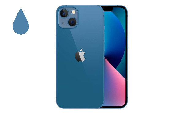 موبایل اپل مدل iPhone 13 Pro 5G  ظرفیت 128GB  رم 6GB  اکتیو نشده