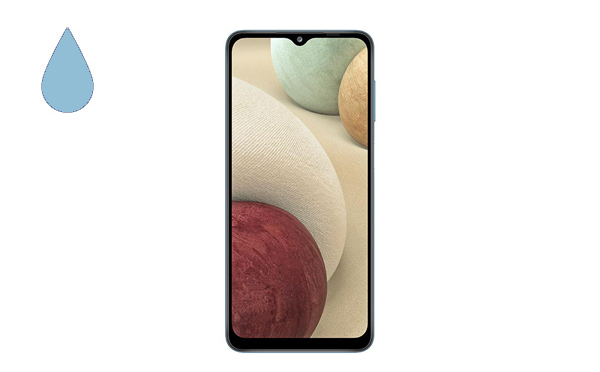 موبایل سامسونگ  A12 Nacho ظرفیت 128GB رم 4GB