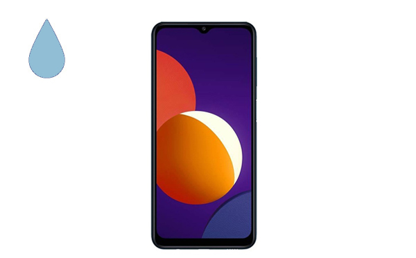 موبایل سامسونگ  M12 ظرفیت 128GB رم 6GB