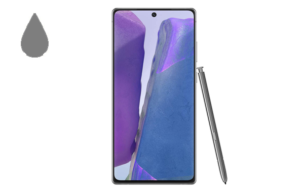 موبایل سامسونگ  Note20 5G ظرفیت  256GB  رم  8GB