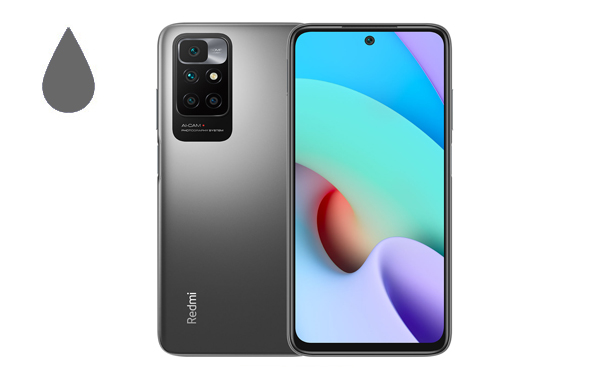 موبایل xiaomi redmi10 ظرفیت 128GB رم 4GB