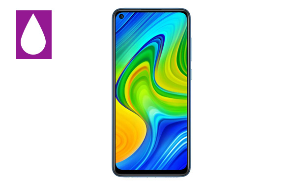 گوشی موبایل شیائومی مدل  Note 9 دو سیم‌ کارت ظرفیت 64 گیگابایت