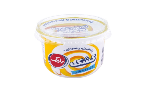 کشک رامک 250 گرمی