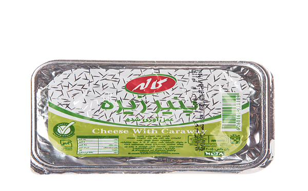 پنیره زیره کاله 200 گرمی
