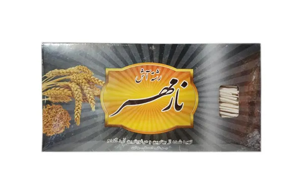 رشته آش نارمهر 400 گرمی