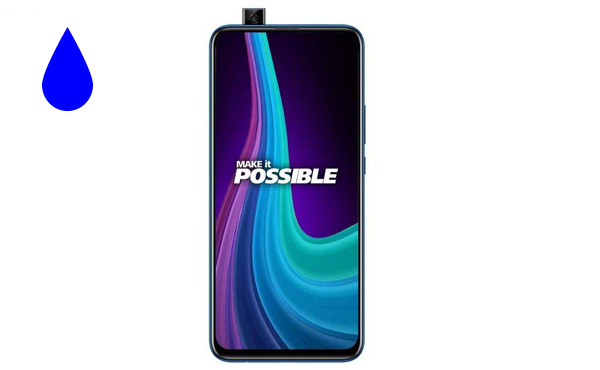 گوشی موبایل هوآوی مدل Y9 Prime 2019  دو سیم کارت ظرفیت 128 گیگابایت
