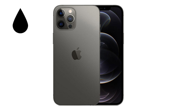 گوشی موبایل اپل مدل iPhone 12 Pro Max دو سیم‌ کارت ظرفیت 256 گیگابایت
