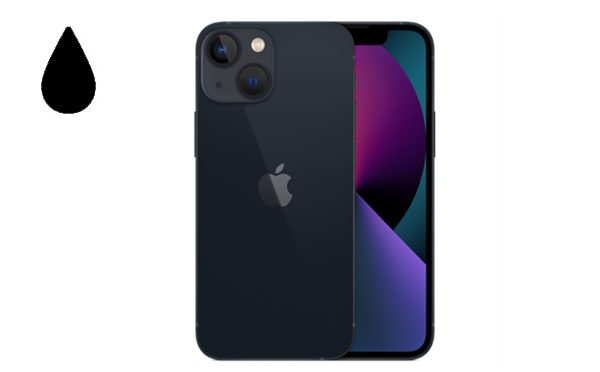 موبایل اپل iphone 13 mini 5G ظرفیت 256GB رم 4GB.اکتیو نشده