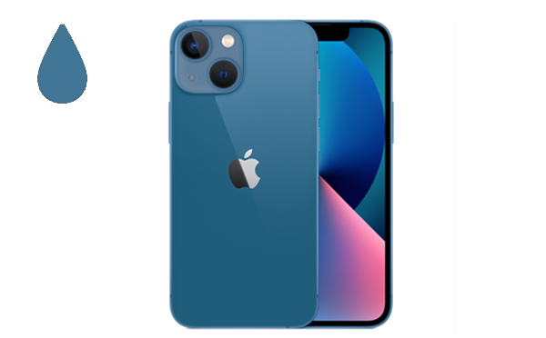 موبایل اپل iphone 13 mini 5G حافظه 256GB رم 4GB اکتیو نشده