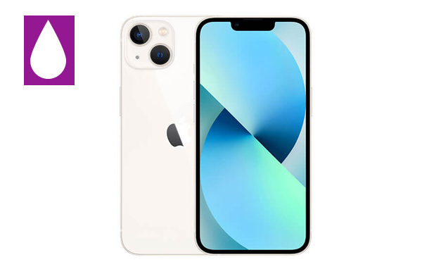 موبایل اپل iphone 13 mini 5G ظرفیت 256GB رم 4GB اکتیو نشده