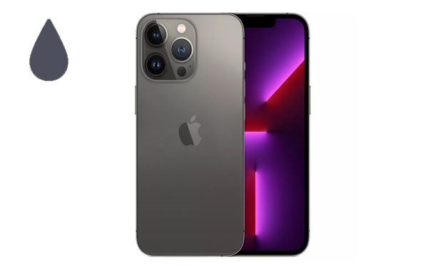 موبایل اپل iphone 13 pro 5G حافظه 256GB،رم 6GB اکتیو نشده