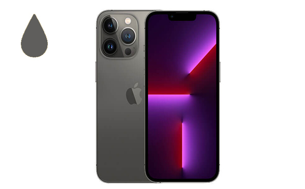 موبایل اپل iphone 13 pro max 5G ظرفیت 128GB رم 6GB.اکتیو نشده