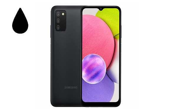 موبایل سامسونگ samsung A03S.حافظه 64GB رم 4GB