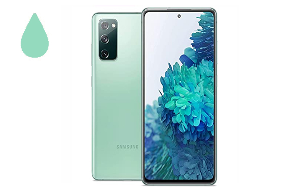 موبایل سامسونگ samsung S20 FE 5G.ظرفیت 128GB رم 8GB