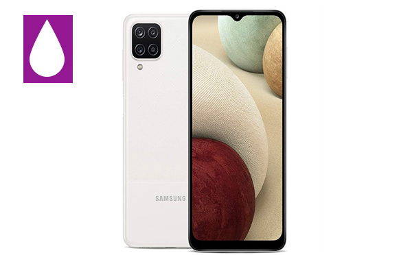 موبایل سامسونگ samsung A12 nacho ظرفیت 128GB رم 4GB