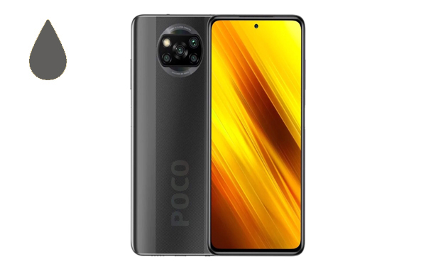 موبایل شیائومی xiaomi poco X3 NFC ظرفیت 128GB رم 6GB
