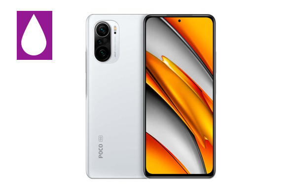 موبایل شیائومی xiaomi poco F3 5G ظرفیت 128GB رم 6GB