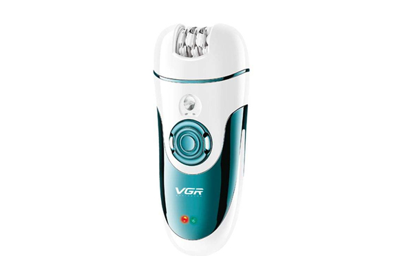 اپیلاتور وی جی ار مدل V-700