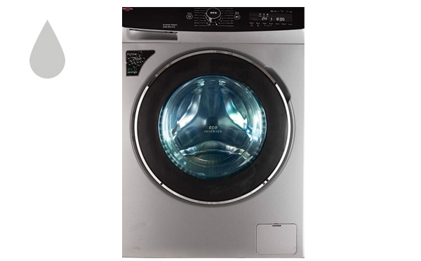 ماشین لباسشویی پارس خزر مدل WM-8514W.