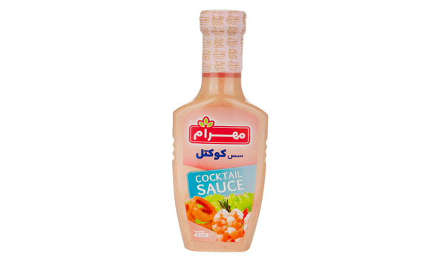 سس کوکتل مهرام 450 گرمی