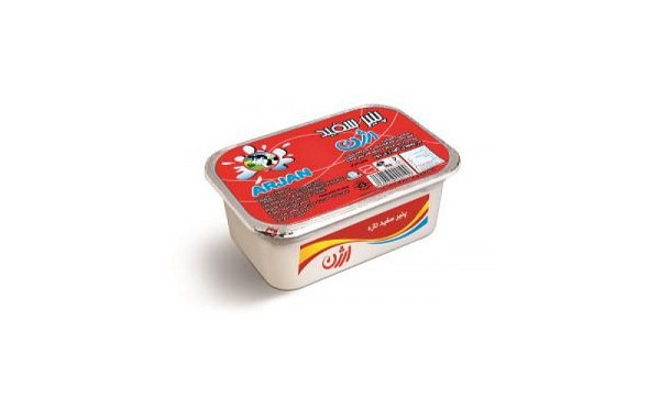 پنیر ارژن 400 گرمی