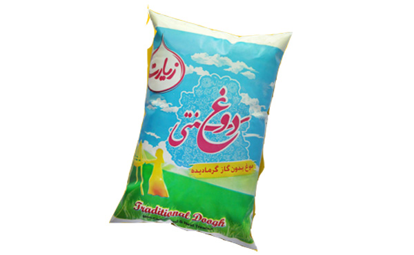 دوغ نایلونی زیارت