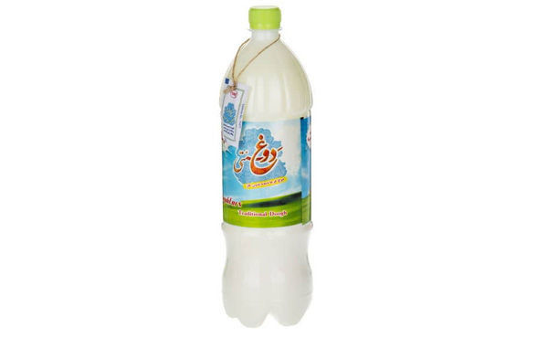 دوغ زیارت 1.5 لیتری