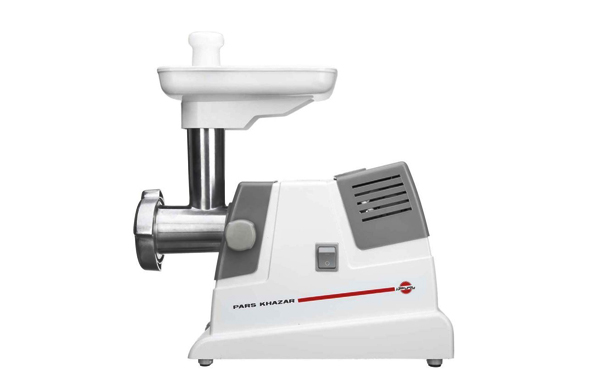 چرخ گوشت پارس خزر مدل MG-1400R