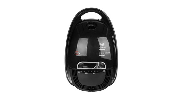 جاروبرقی پارس خزر مدل VC-2200W آبی
